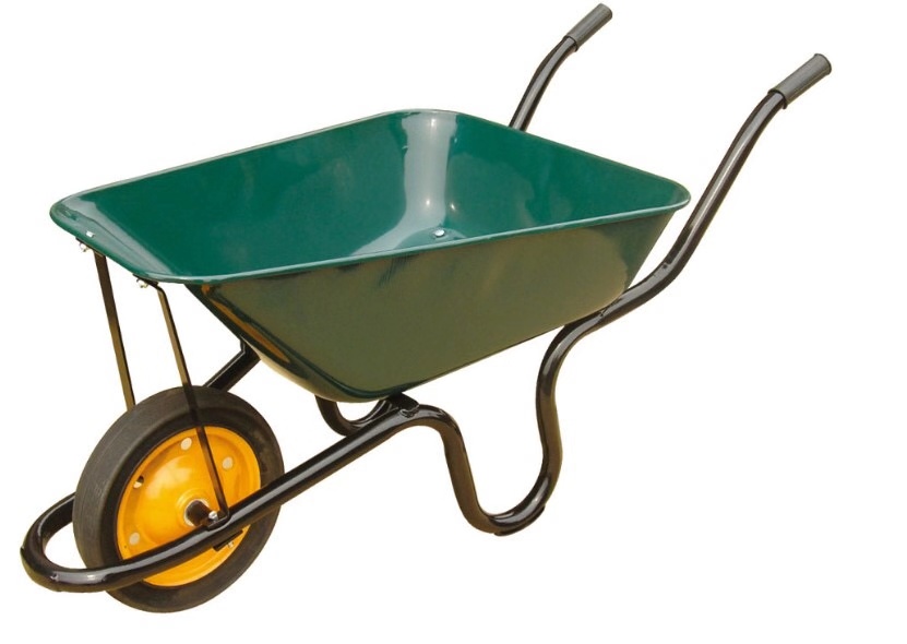 WHEELBARROW WB3800