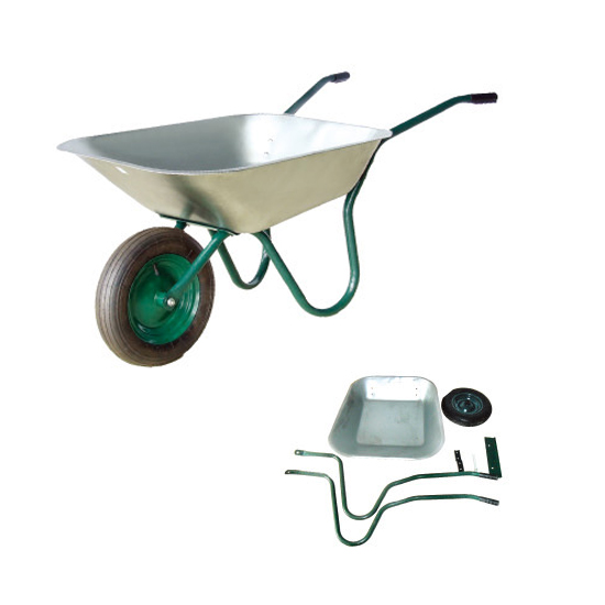 WHEELBARROW WB6204