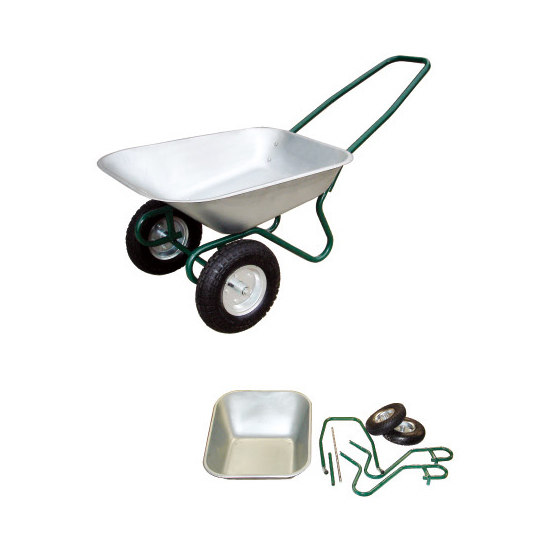 WHEELBARROW WB6211
