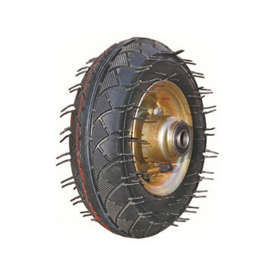 Air wheel 2.50-4 HS009