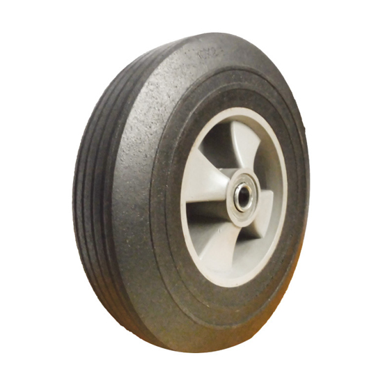 SOLID WHEEL 10*2.5