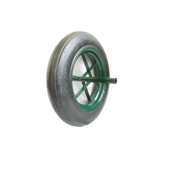 SOLID WHEEL 14*4