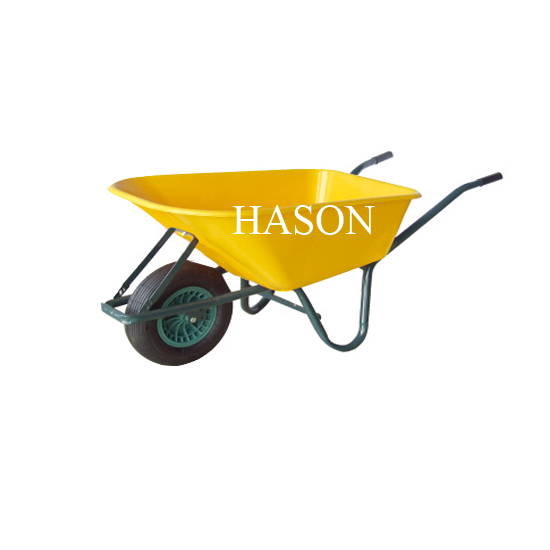 WHEELBARROW WB6414
