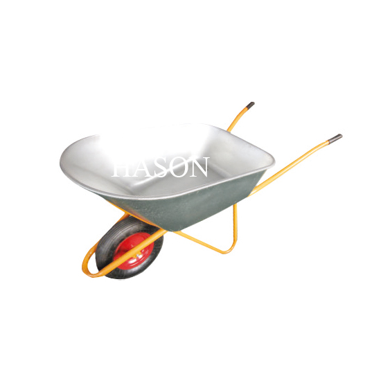 WHEELBARROW WB7600