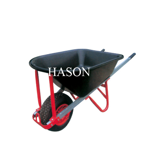 WHEELBARROW WB8606