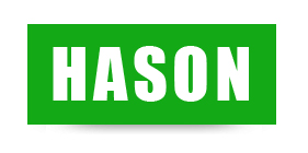 Qingdao Hason Special Vehicle Co., Ltd